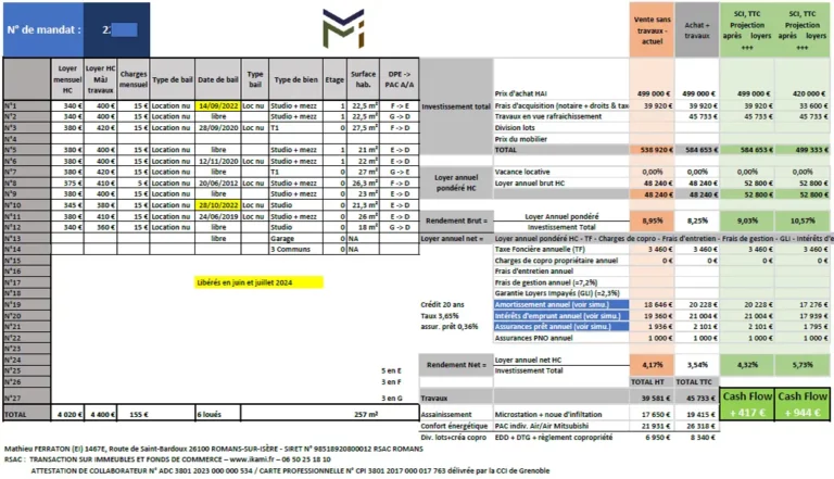 fichier calcul investisseur 26