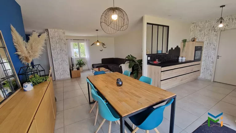 prise de vue sejour qualitative bourg de peage mise en scene immobiliere pro