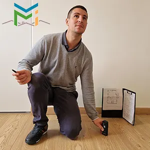 agent immobilier calcul surface habitable maison