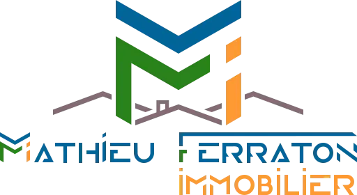 Mathieu FERRATON immobilier